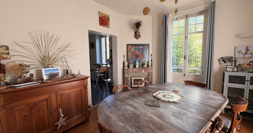 vente Maison Pau