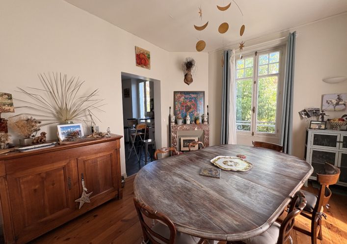 à vendre Maison Pau