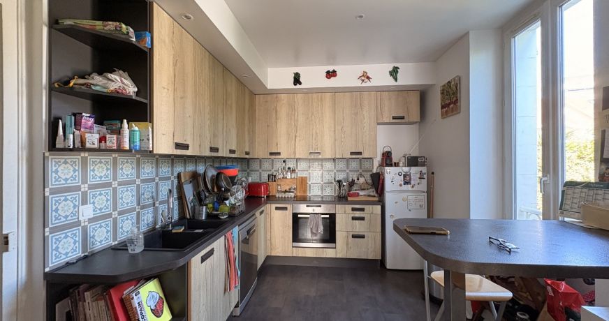 vente Maison Pau