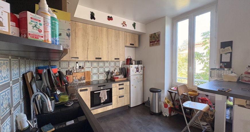 vente Maison Pau