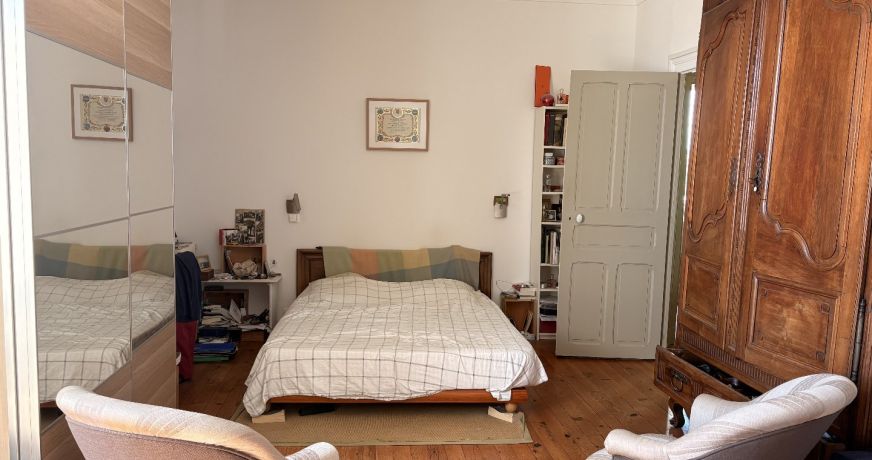 vente Maison Pau