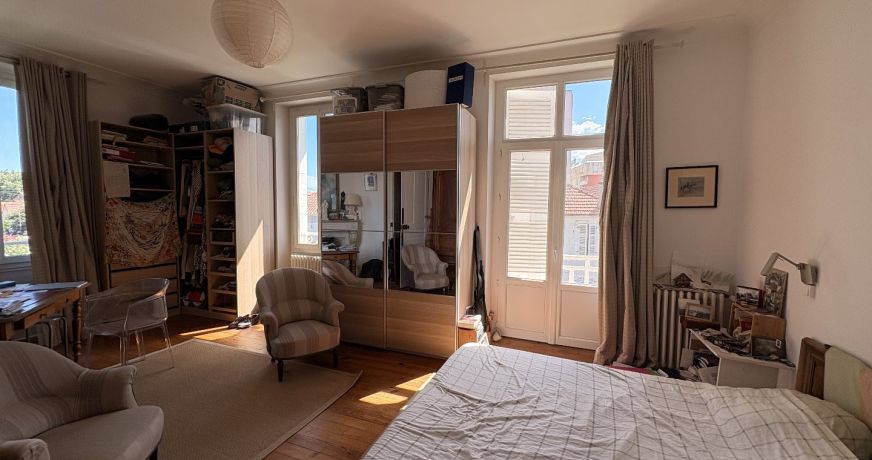 vente Maison Pau