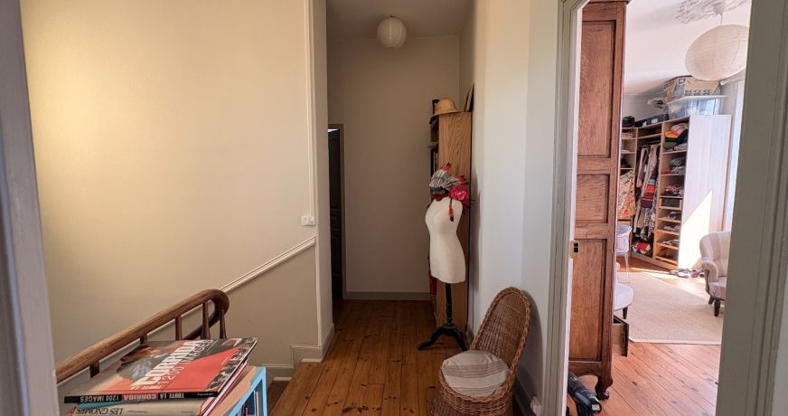 vente Maison Pau