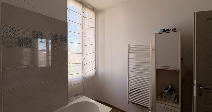 vente Maison Pau