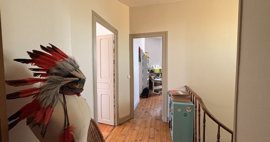 vente Maison Pau