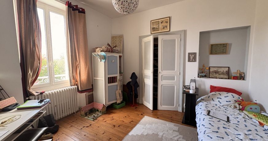 vente Maison Pau