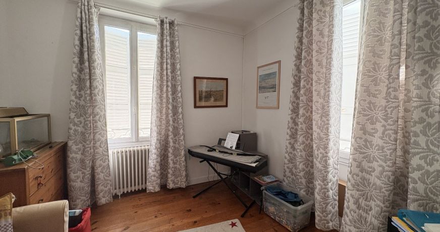 vente Maison Pau