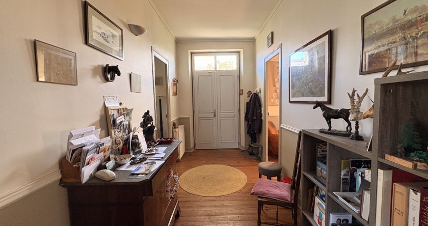 vente Maison Pau