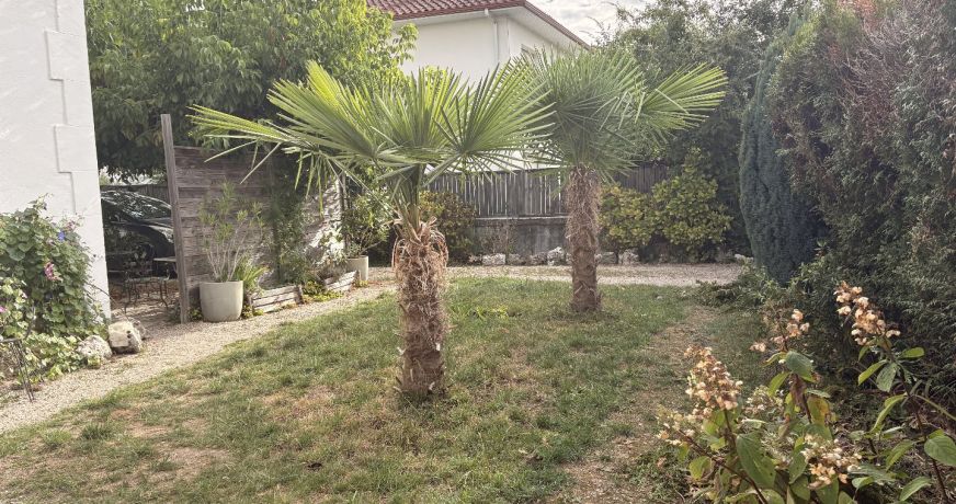 vente Maison Pau