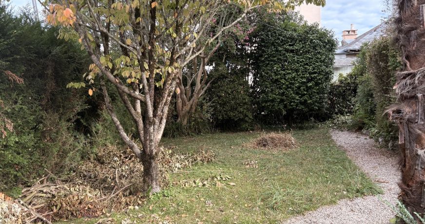 vente Maison Pau