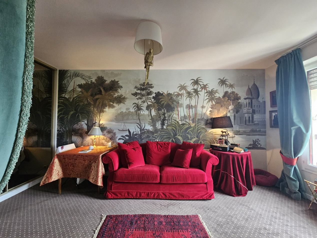 à vendre Appartement Tours - Photo 4
