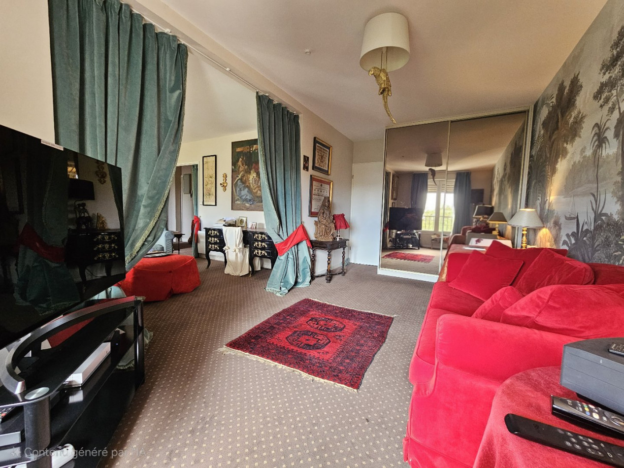 à vendre Appartement Tours - Photo 5