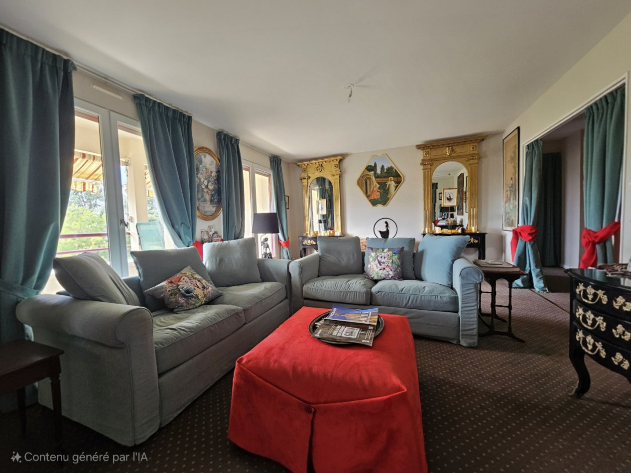 à vendre Appartement Tours - Photo 2