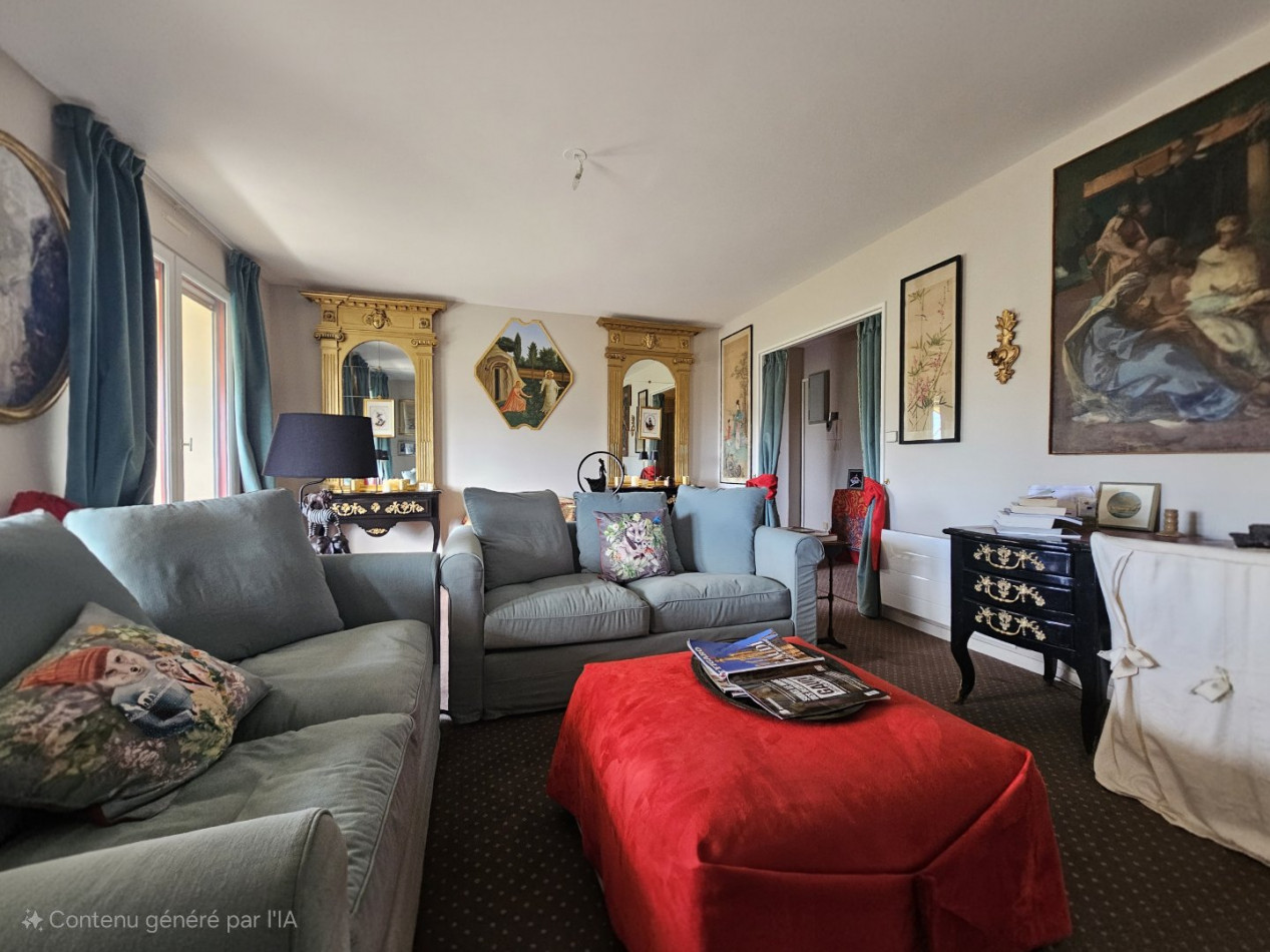 à vendre Appartement Tours - Photo 1