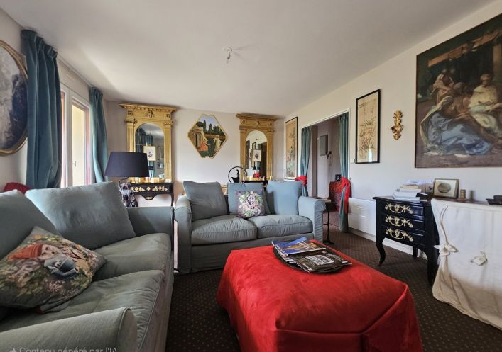 à vendre Appartement Tours