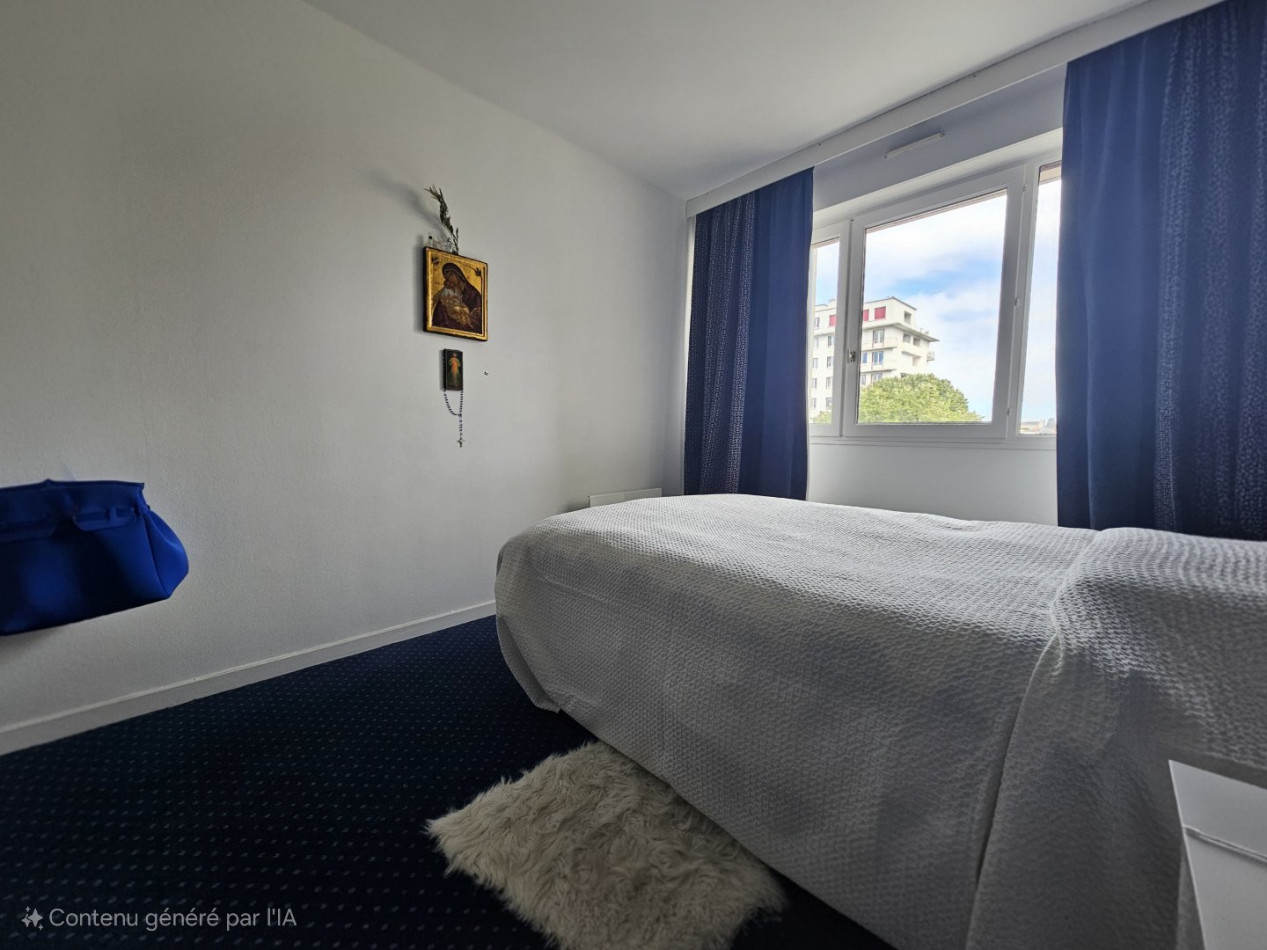 à vendre Appartement Tours - Photo 8