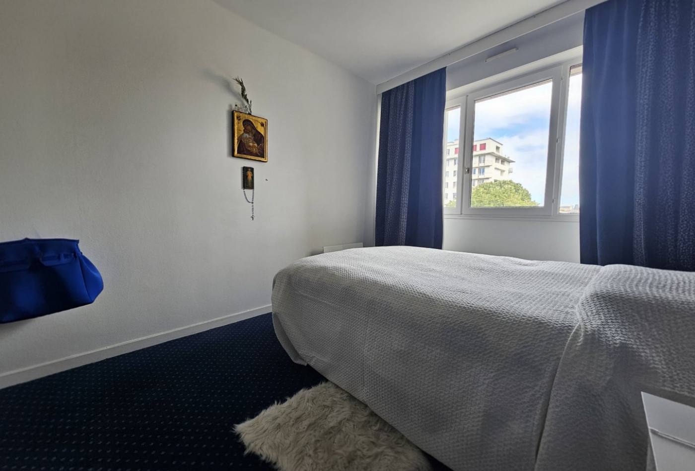 vente Appartement Tours - Photo 8