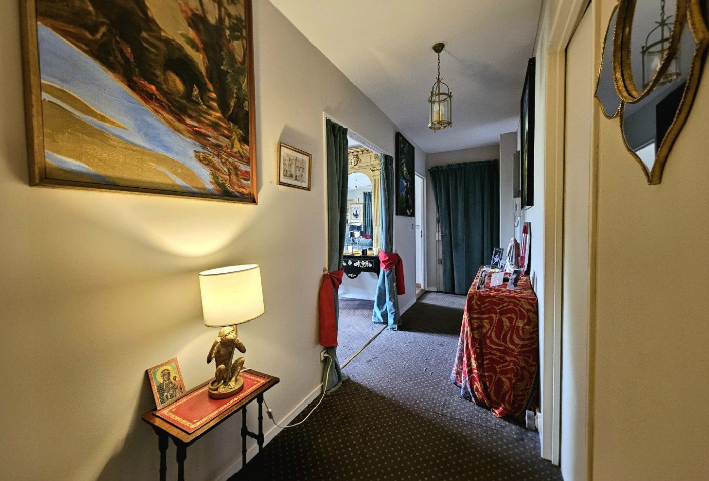 vente Appartement Tours - Photo 7