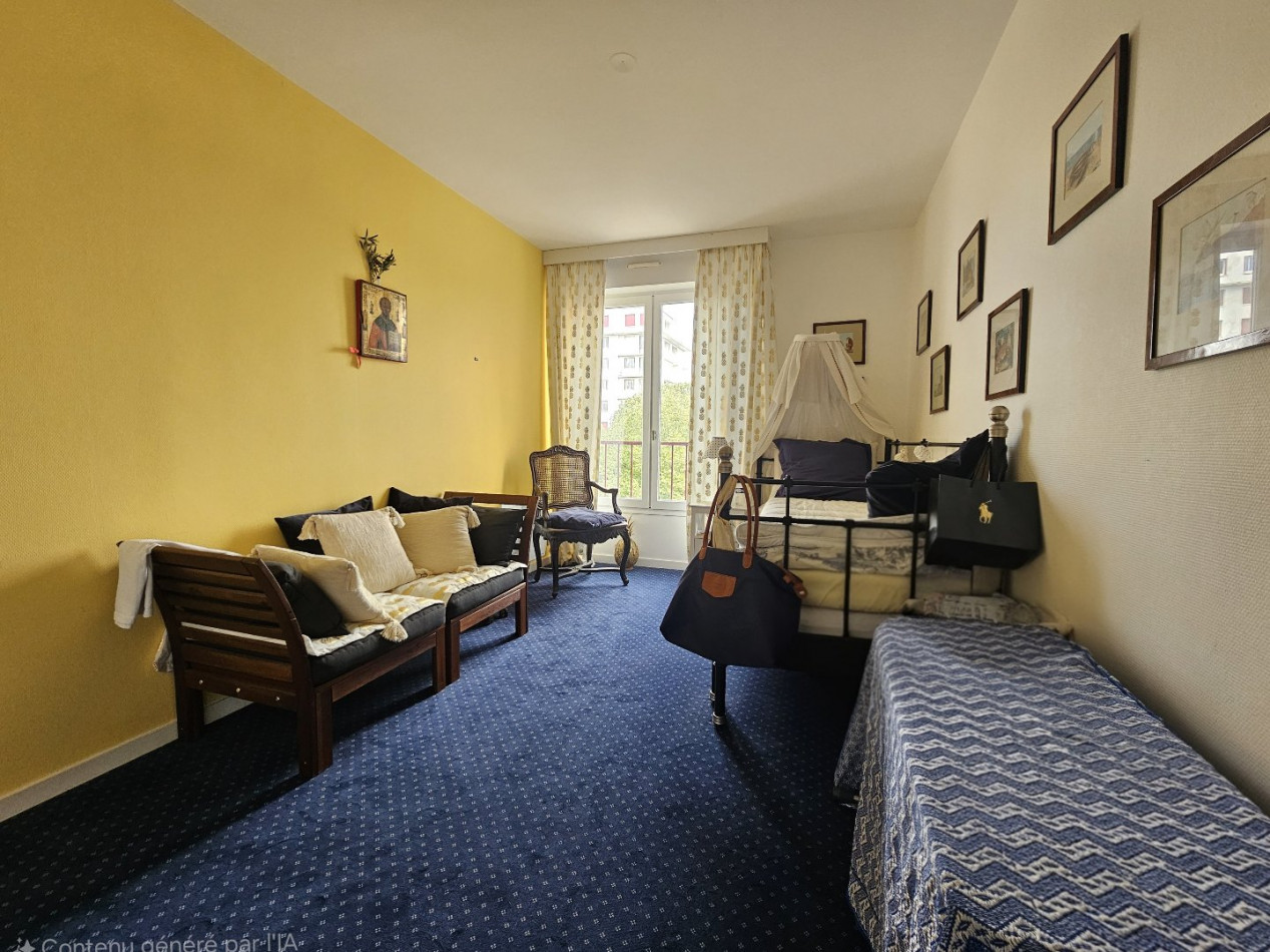 à vendre Appartement Tours - Photo 10