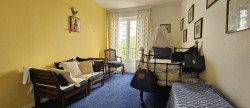 vente Appartement Tours