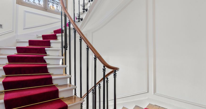 vente Appartement Saint Germain En Laye