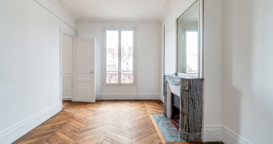 vente Appartement Saint Germain En Laye