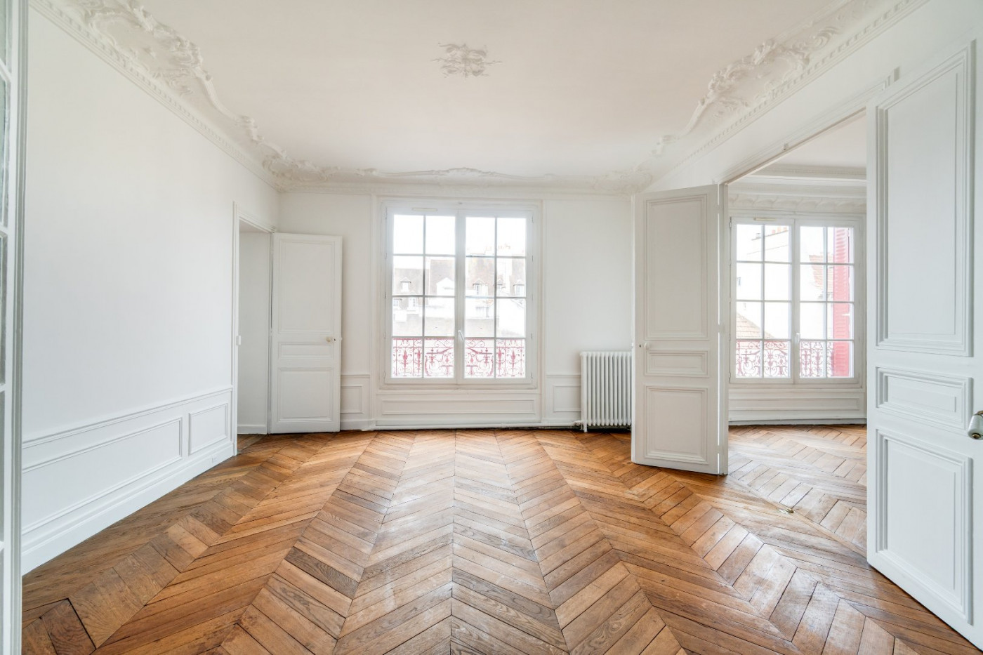 à vendre Appartement Saint Germain En Laye - Photo 3