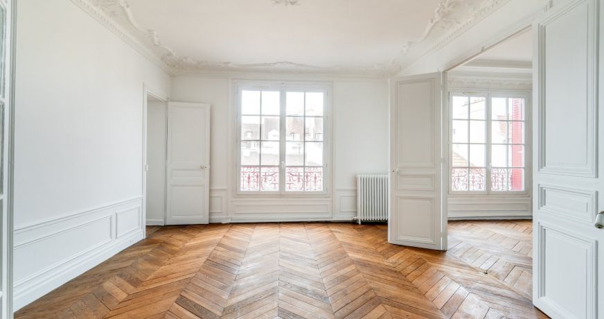 vente Appartement Saint Germain En Laye