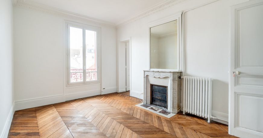 vente Appartement Saint Germain En Laye