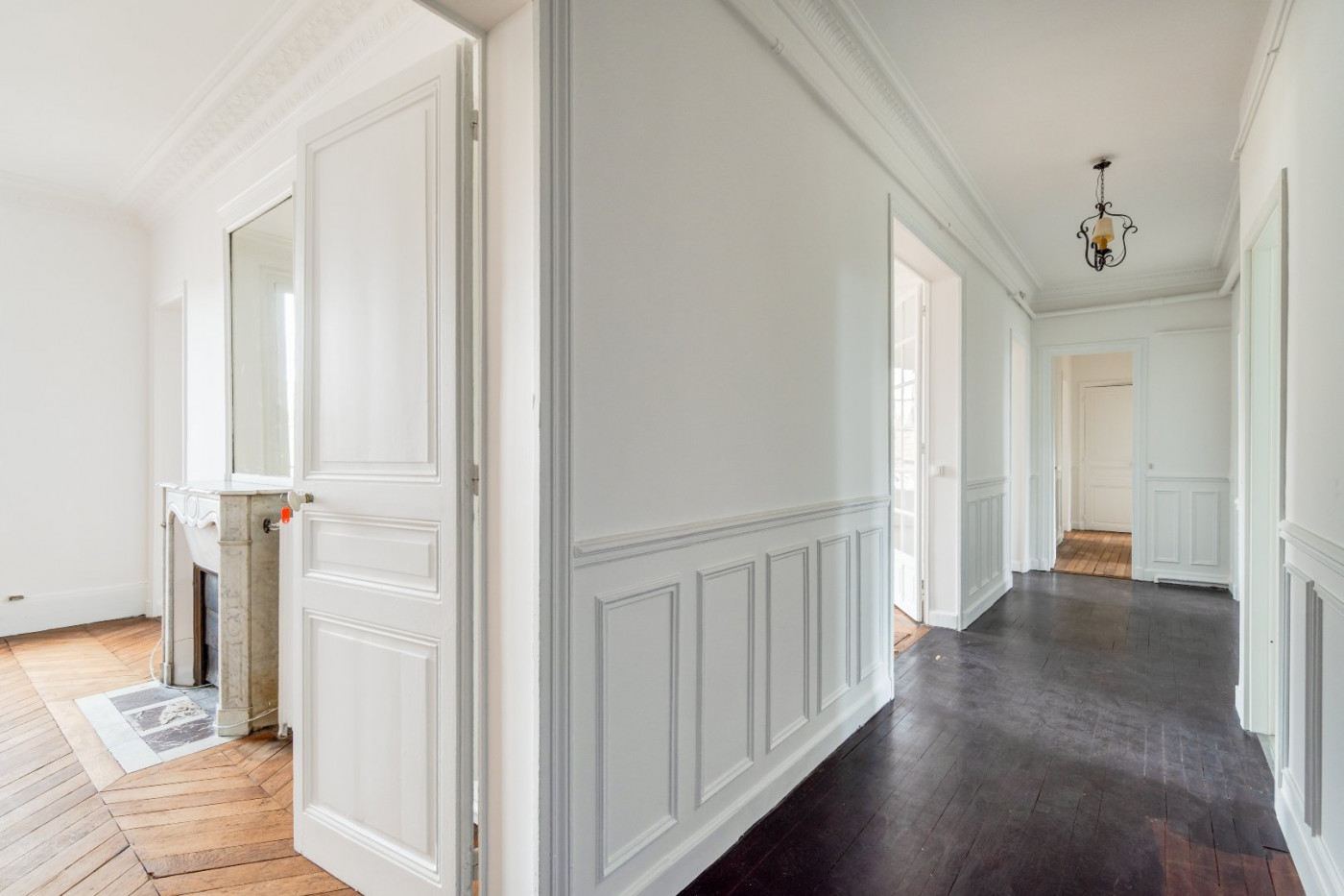 à vendre Appartement Saint Germain En Laye - Photo 7