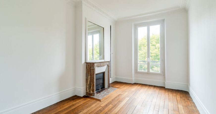 vente Appartement Saint Germain En Laye
