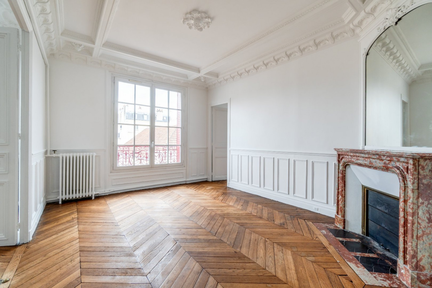 à vendre Appartement Saint Germain En Laye - Photo 2