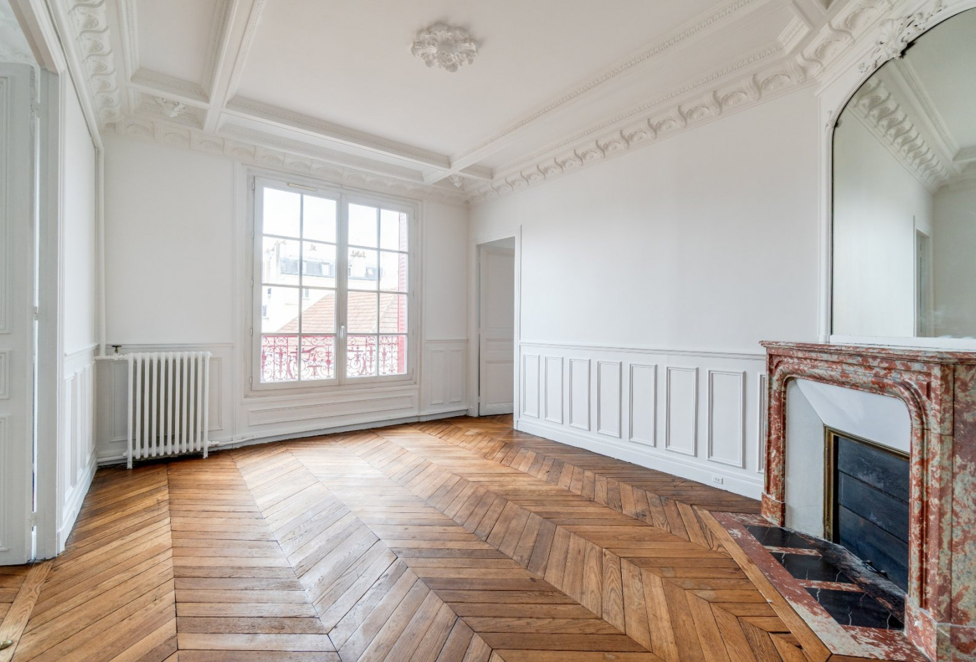 vente Appartement Saint Germain En Laye - Photo 2