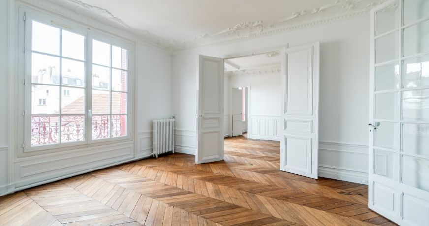 vente Appartement Saint Germain En Laye