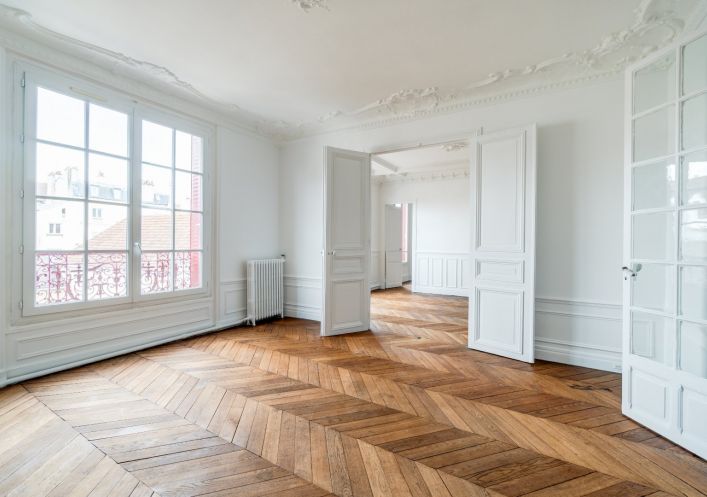 à vendre Appartement Saint Germain En Laye