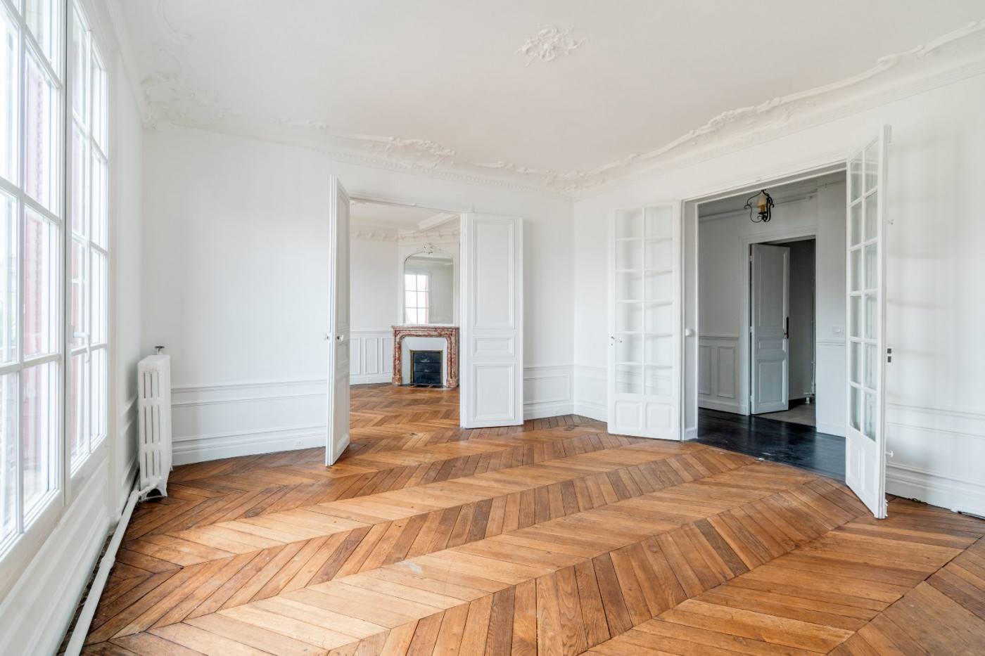 à vendre Appartement Saint Germain En Laye - Photo 5