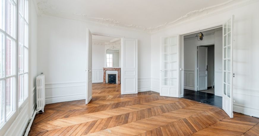vente Appartement Saint Germain En Laye