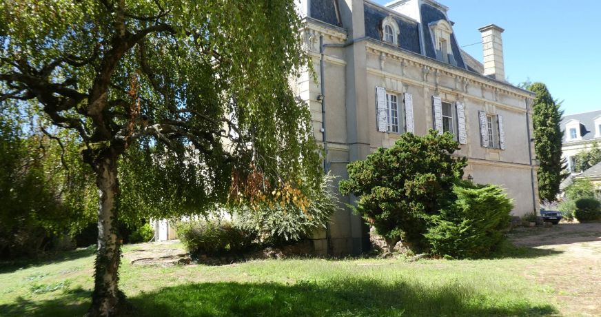 vente Maison Irais