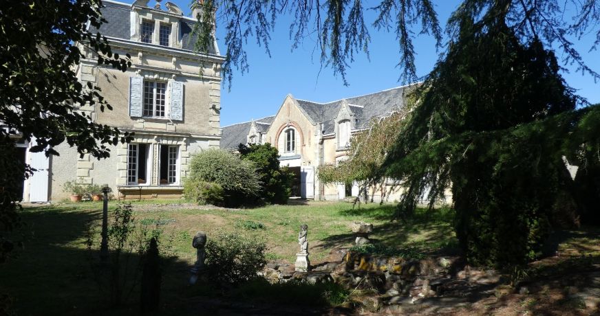 vente Maison Irais