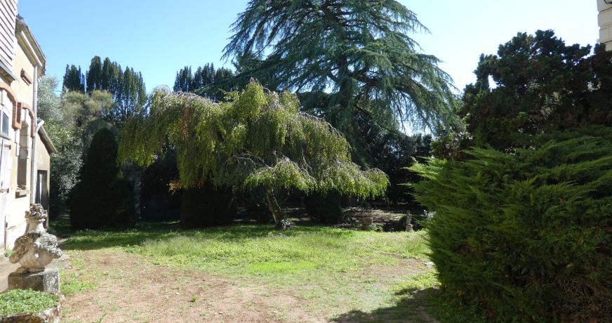 vente Maison Irais