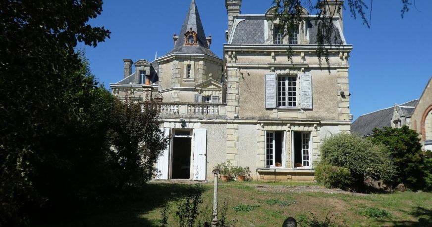 vente Maison Irais