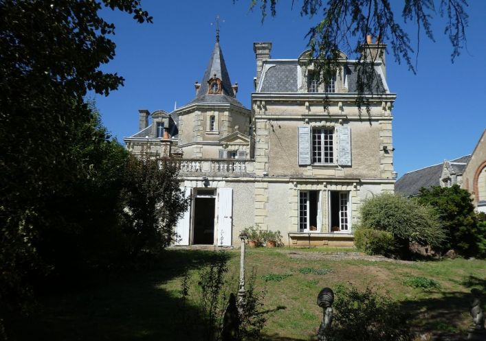 à vendre Maison Irais