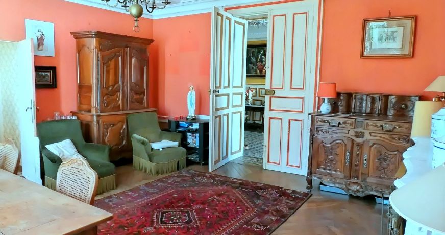 vente Maison Irais