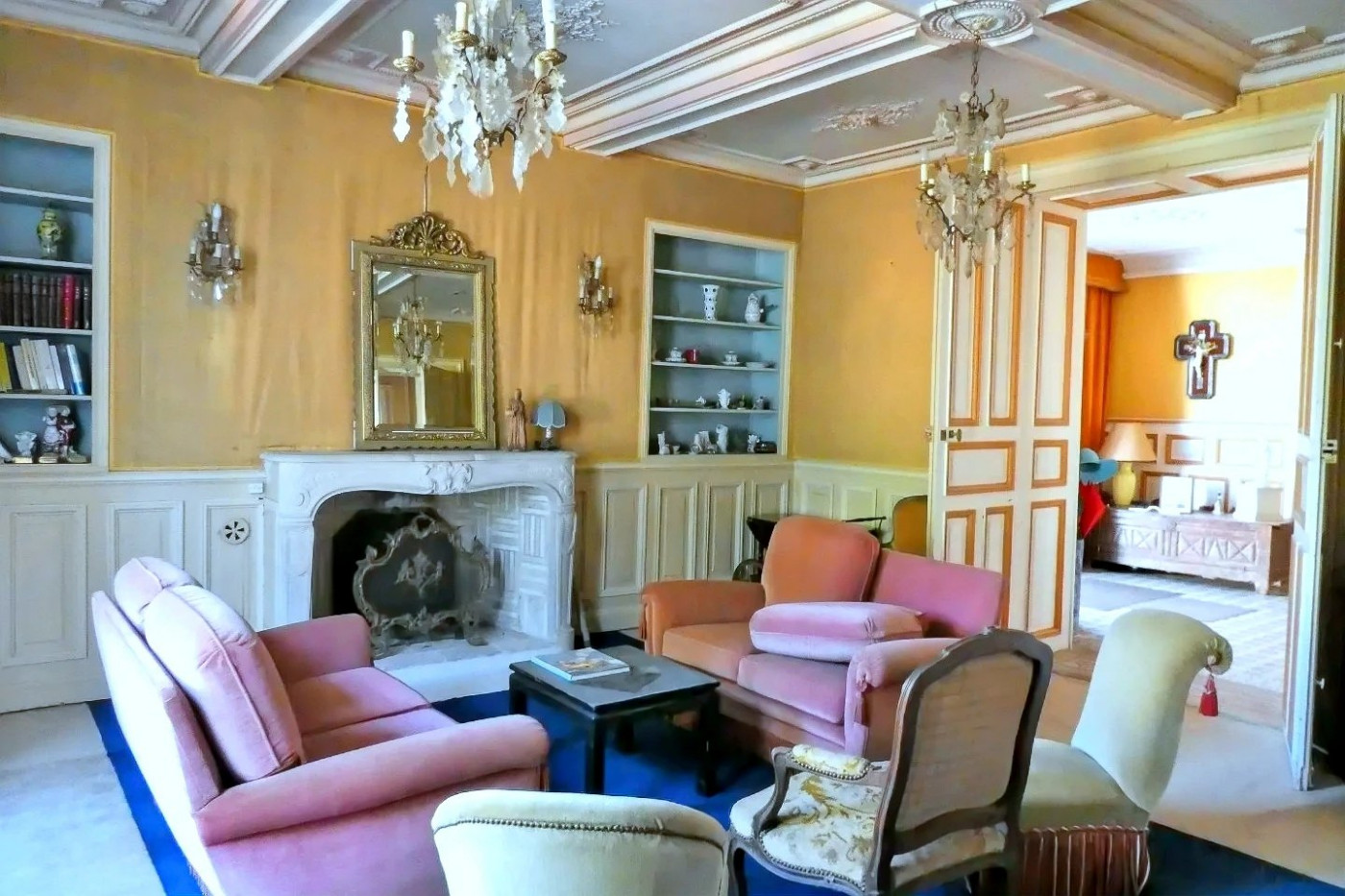 à vendre Maison Irais - Photo 7