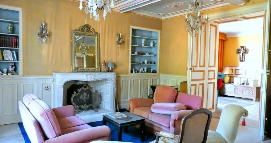 vente Maison Irais