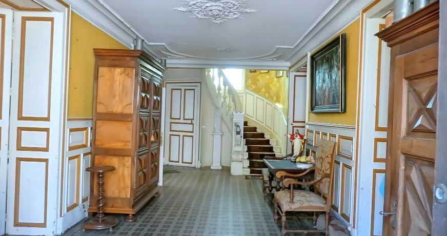 vente Maison Irais