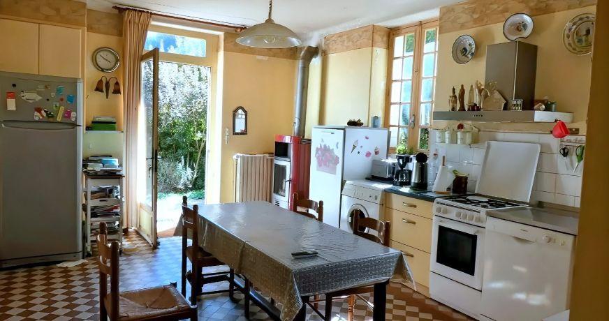 vente Maison Irais