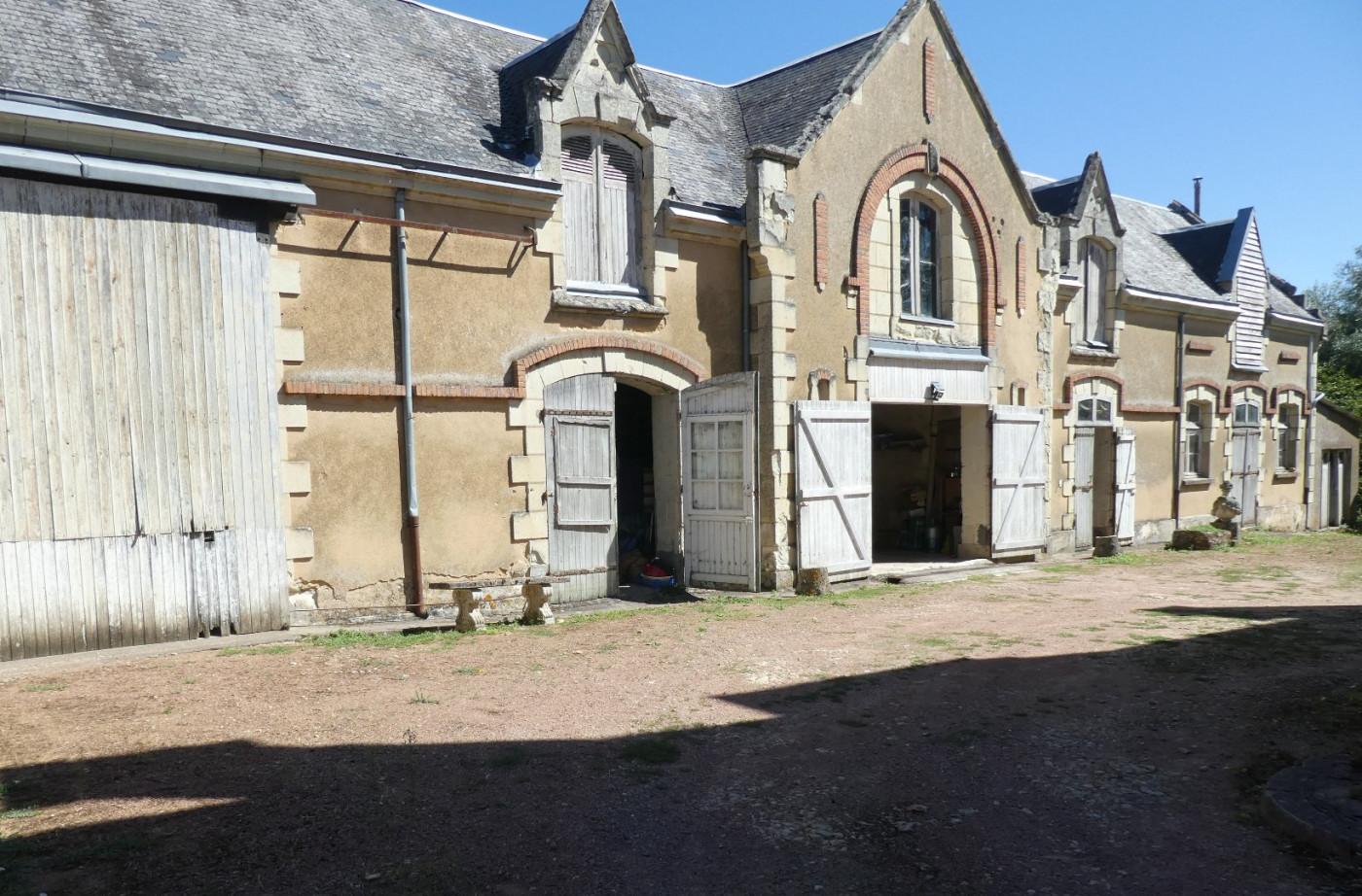 à vendre Maison Irais - Photo 4