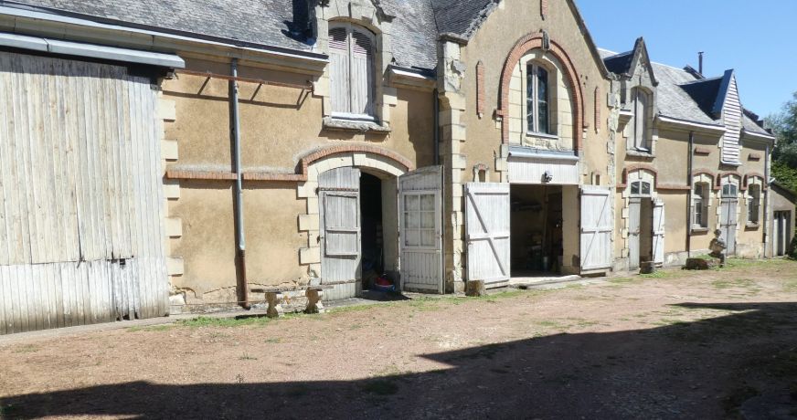 vente Maison Irais