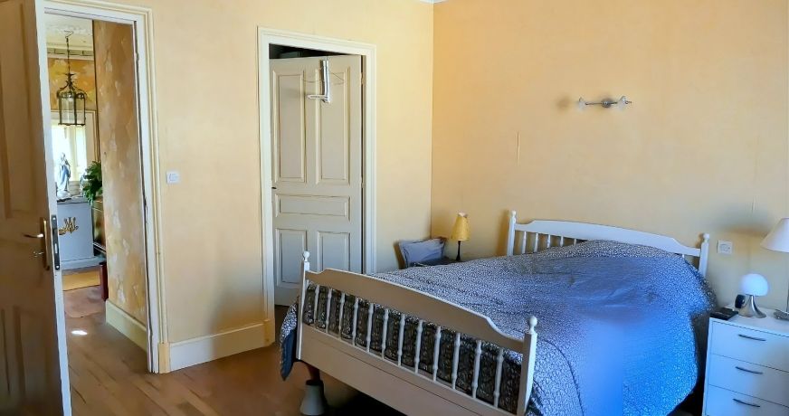 vente Maison Irais